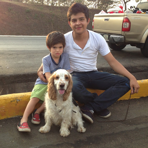 David Montes Photo 33