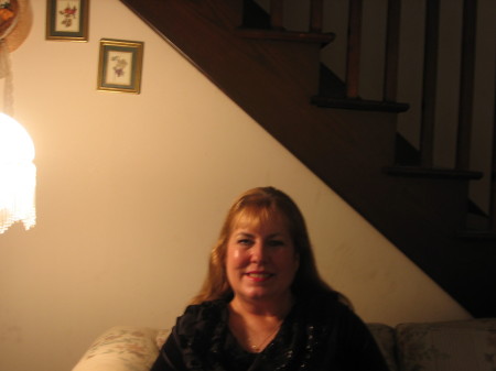 Carol Brewer Photo 10