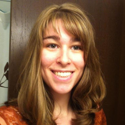 Samantha Curtis Photo 35
