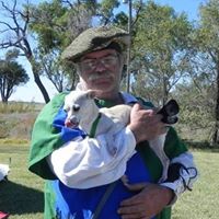 Rodney Moss Photo 34