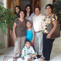 Ricardo Almanza Photo 3