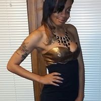 Tiara Brown Photo 19