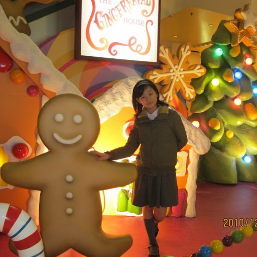 Cindy Wang Photo 22