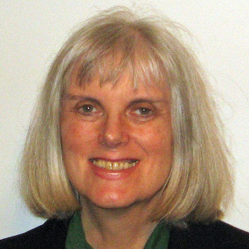 Linda Barlow Photo 2