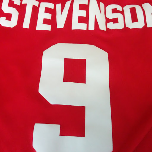 Christian Stevenson Photo 19