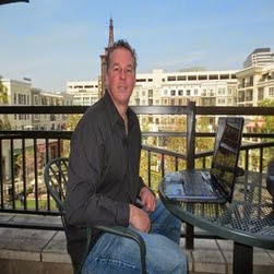 James Atkinson Photo 19
