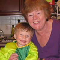 Janice Lutz Photo 18