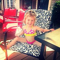Jessica Cordle Photo 12