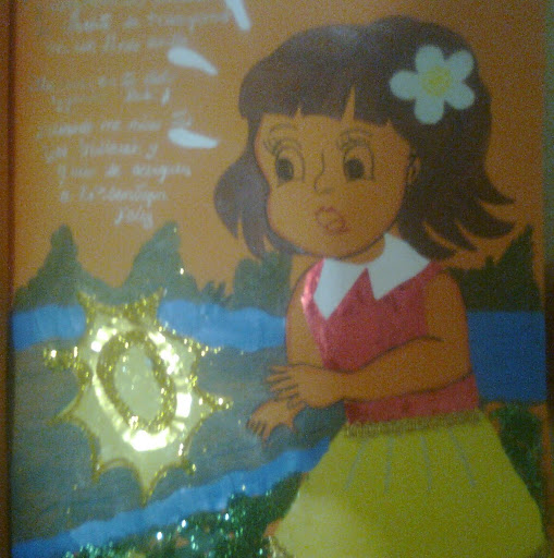 Norma Rosales Photo 37