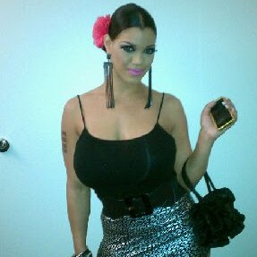 Danielle Everett Photo 11