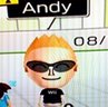 Andrew Lange Photo 35