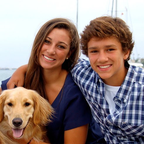 Emilee Brown Photo 9