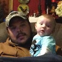 Corey Elliott Photo 14