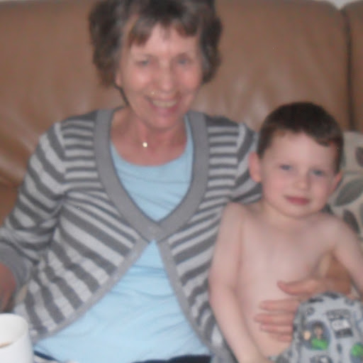 Maria Brady Photo 11