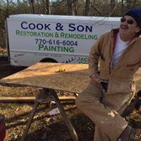 Jackie Cook Photo 9