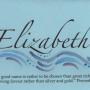 Elizabeth Cate Photo 4