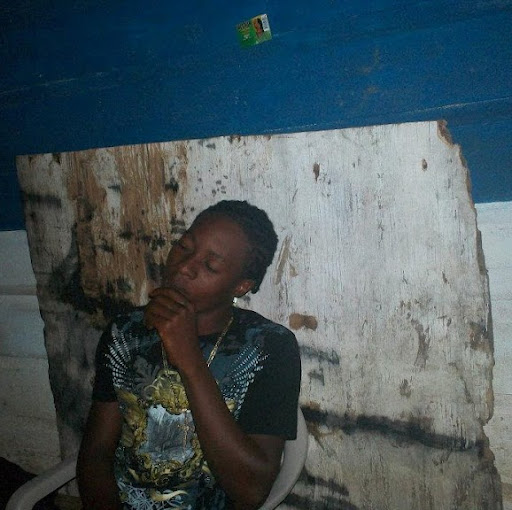 Andre Harrison Photo 12