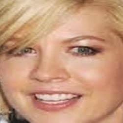 Mary Cooper Photo 21