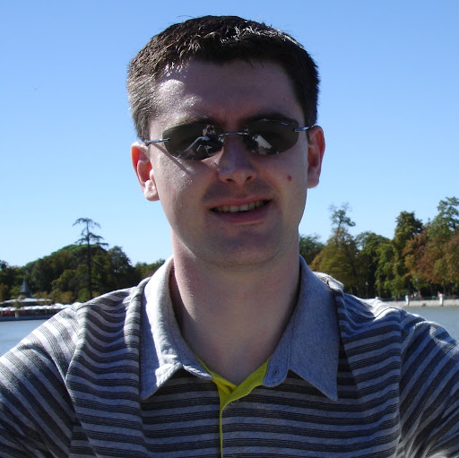 Terry O'Brien Photo 9