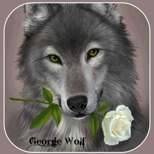 George Wolf Photo 42