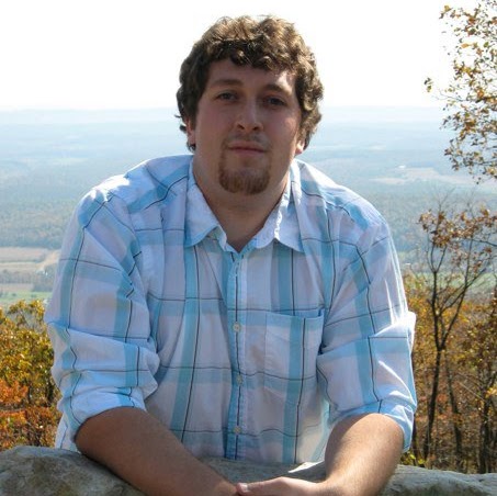 Mark Blankenship Photo 41
