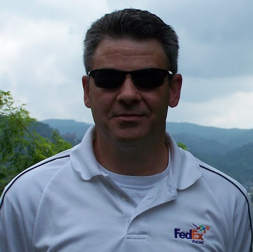 Charles Eaton Photo 12