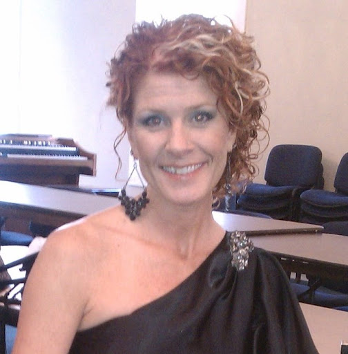 April Pruitt Photo 35
