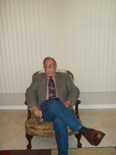 David Reese Photo 24