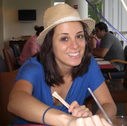 Sara Brady Photo 8