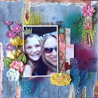 Sara Tolliver Photo 1