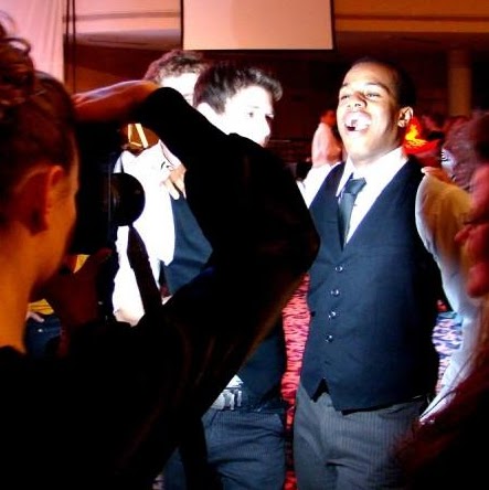 Nathan Johnson Photo 27