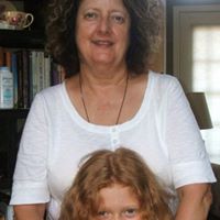 Helen Gilliam Photo 4