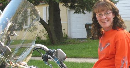 Tammy Worthington Photo 3