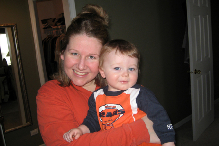Meghan Farrell Photo 3