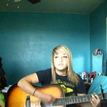 Kimberly Bunch Photo 37