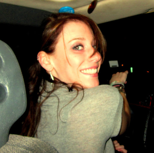 Sarah Mayer Photo 17