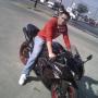 Martin Almanza Photo 23