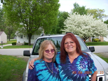 Jane Robbins Photo 13