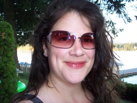 Amy Griffith Photo 8
