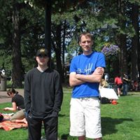 Jason Rhoads Photo 39