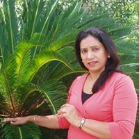 Suja Abraham Photo 14
