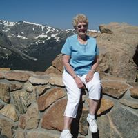 Jean Jacobsen Photo 24