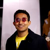 Kenneth Gomez Photo 12