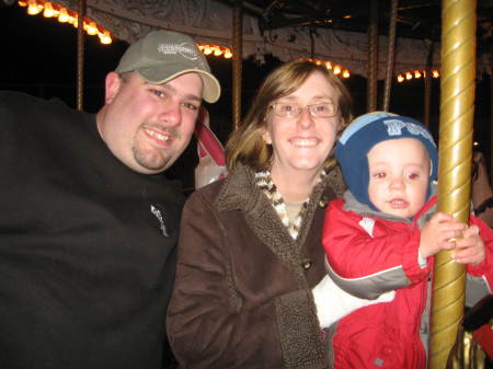 Jennifer Steadman Photo 17