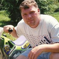 Timothy Settle Photo 7