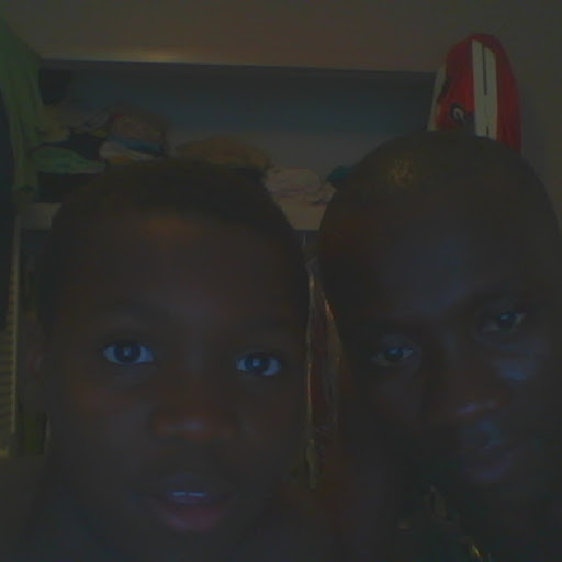 Edmond Louis Photo 3