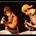 Greg Howe Photo 40