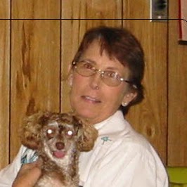 Anne Mcgee Photo 32