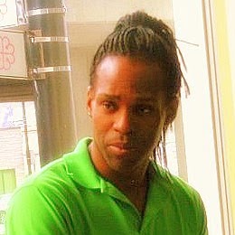 Jean Pierre-Louis Photo 12