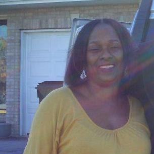 Jacqueline Alexander Photo 21